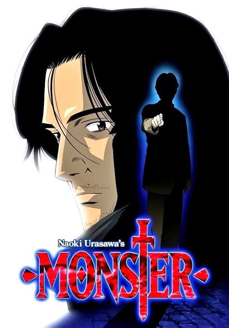 mostorv serie|Où regarder la série Monster en streaming .